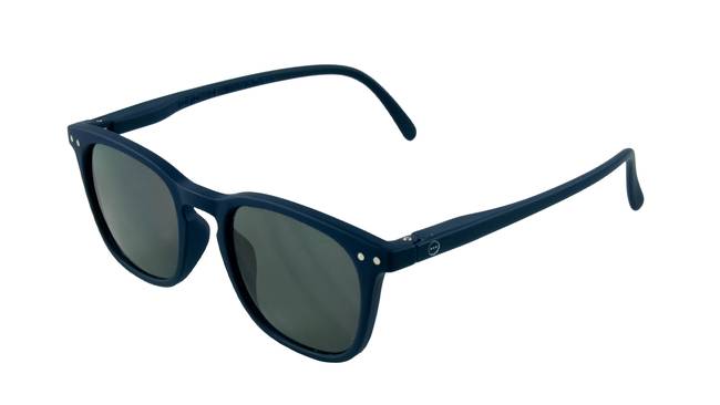 IZIPIZI | Junior Sun #E Navy Blue