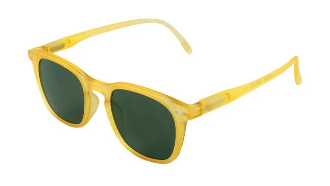 IZIPIZI | Junior Sun #E Yellow Honey