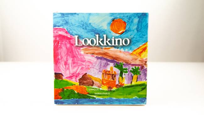 Lookkino | 3900 W5 3