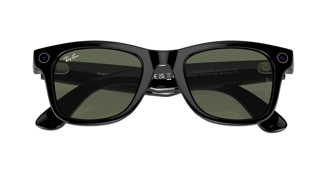 Ray-Ban Meta Gen2 | RW 4012 601/7150 3