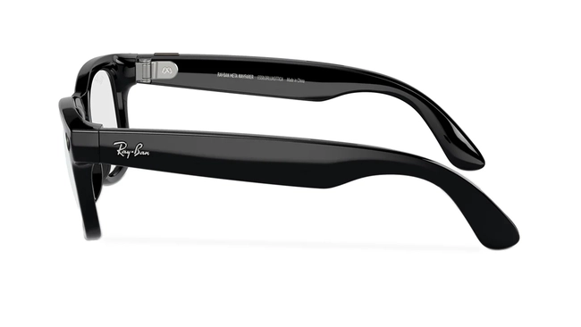 Ray-Ban Meta | RW 4008 601/SB53 3