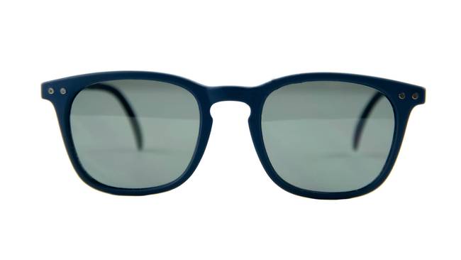 IZIPIZI | Junior Sun #E Navy Blue