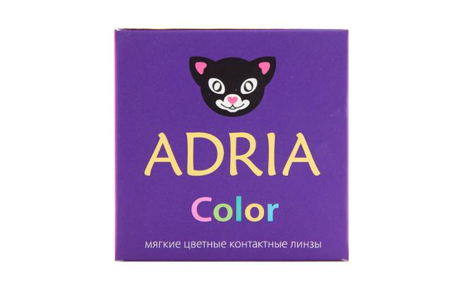 Adria Color 3Tone
