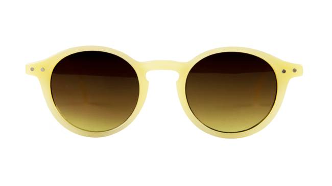 IZIPIZI | Junior Sun #D Glossy Ivory