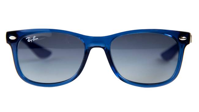 Ray-Ban Junior | RJ 9052S 7062/4L