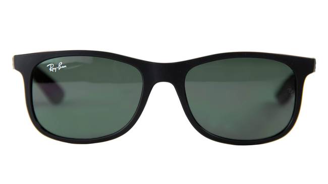 Ray-Ban Junior | RJ 9062S 7013/71