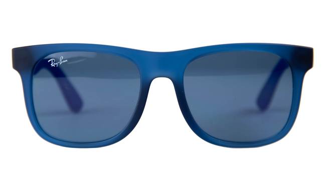 Ray-Ban Junior | RJ 9069S 7060/80