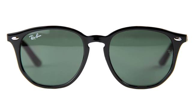 Ray-Ban Junior | RJ 9070-S 100/71