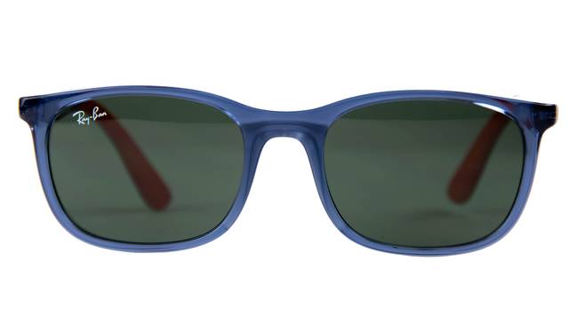 Ray-Ban Junior | RJ 9076S 7124/71