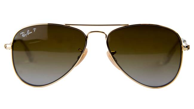 Ray-Ban Junior | RJ 9506S 223/T5