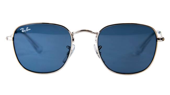 Ray-Ban Junior | RJ 9557S 212/80