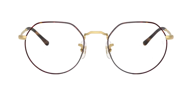 Ray-Ban Jack | RX 6465 3188